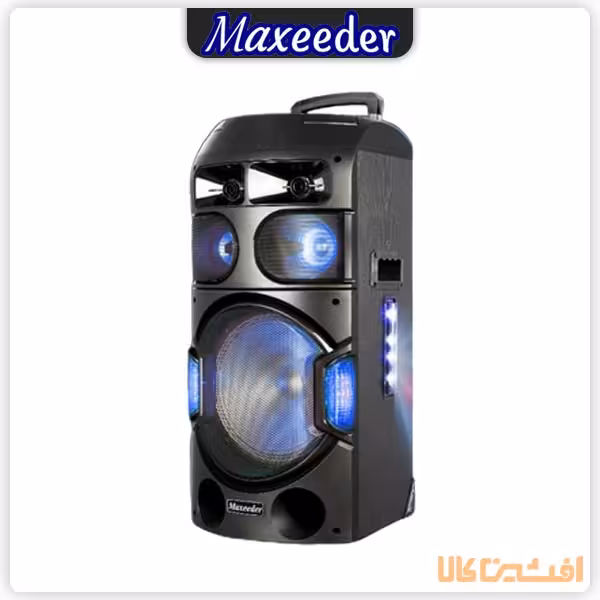 اسپیکر مکسیدر مدل AL 1212-APL