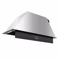 هود مخفی استیل البرز مدل SA510