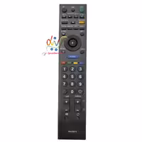 کنترل تلویزیون سونی RM-ED013