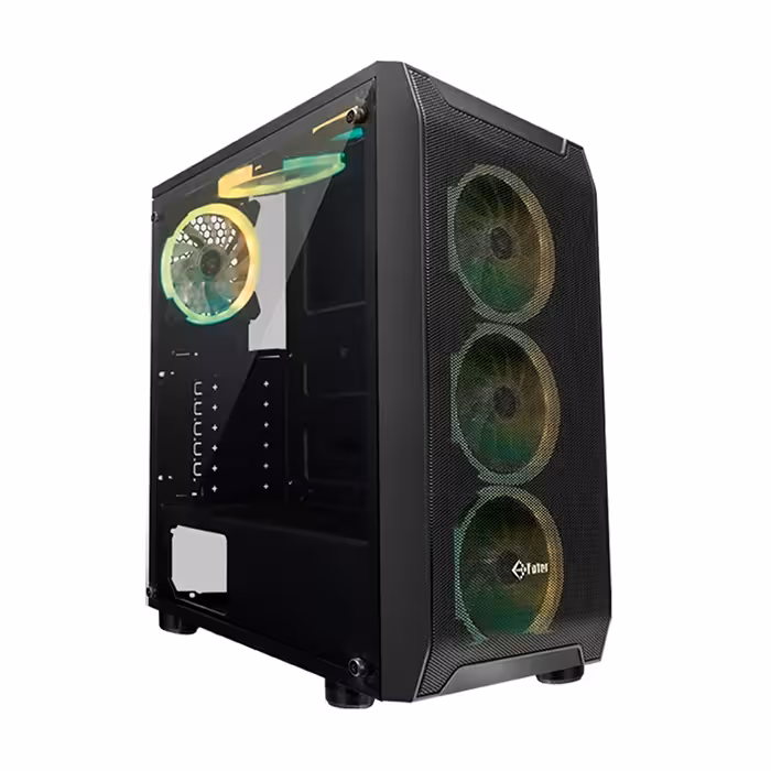 کیس فاطر مدل FG-720S