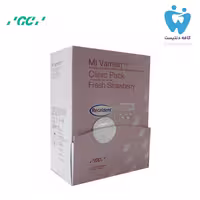 وارنیش فلوراید GC (جی سی) مدل Varnish Flouride (اصلی)