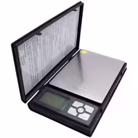 ترازو نوت بوک  500 گرمی ا Notebook uniweigh 500 gr