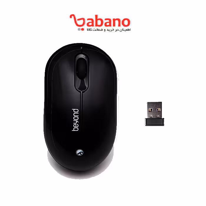 ماوس بیاند BM-3508 RF