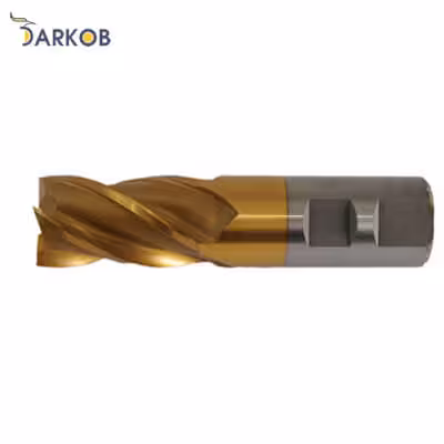 فرز انگشتی طلایی 1/5 میلیمتری هونگدا