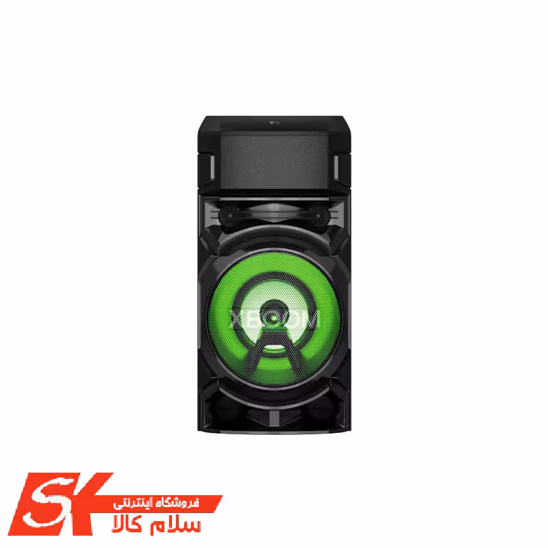 سیستم صوتی ال جی مدل XBOOM RN5