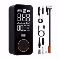 پمپ باد شارژی برند UIBI A6