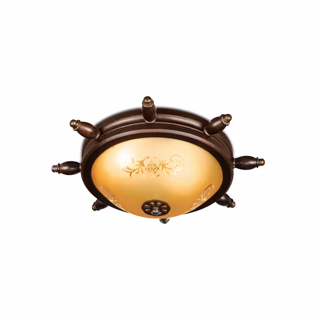 سقفی سکان کوچک