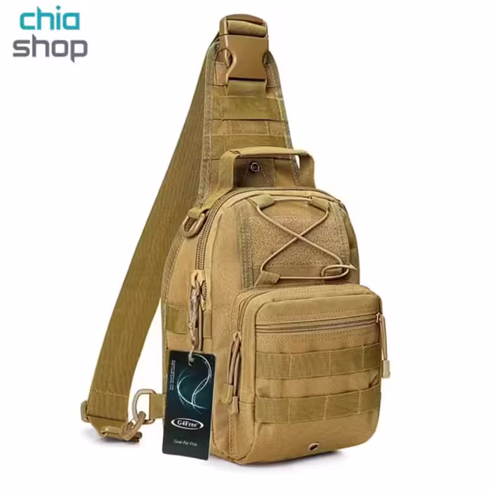 کیف دوشی و دستی تاکتیکال Tactical