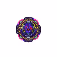 فرفره انفجاری باریکاد لوسیوس نهایی فصل 7 Barricade lucifer