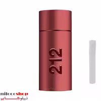 عطر 212 مردانه اورجینال