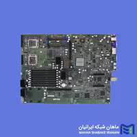 مادربرد سرور HP ProLiant DL380 G5