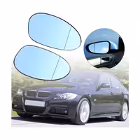 آینه بغل بی ام و 125