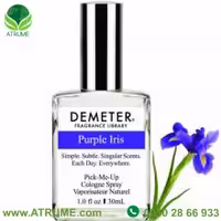 عطر ادکلن دیمتر فرگرنس پورپل ایریس 120 میل زنانه