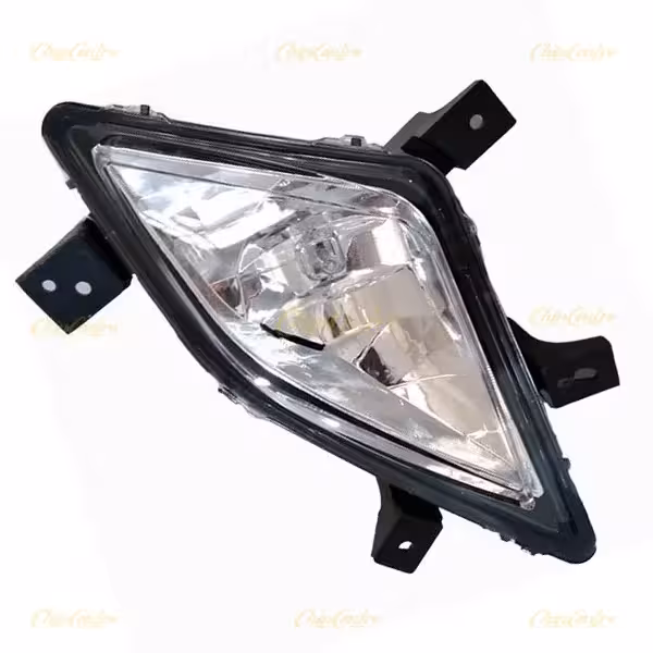 مه شکن جلو چپ سابرینا