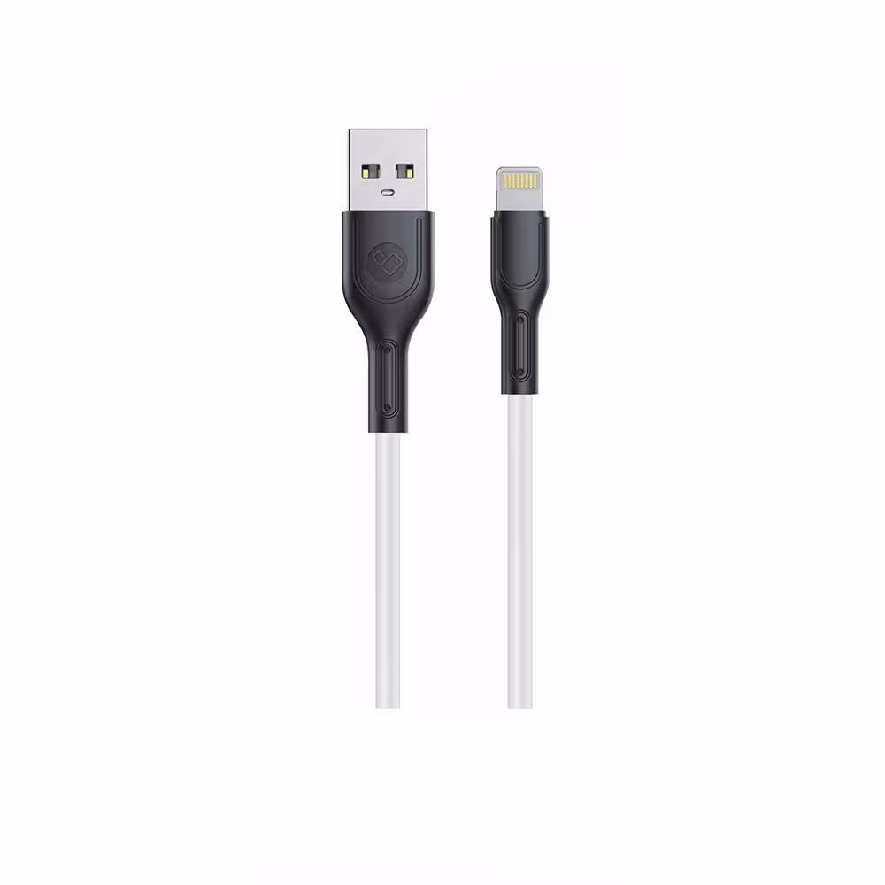 کابل تبدیل USB به لایتنینگ پرووان مدل PCC400L