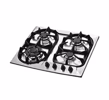 گاز صفحه ای اخوان مدل G83