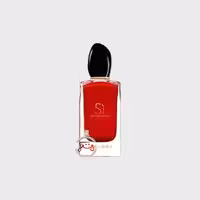 عطر ادکلن جورجیو آرمانی اس آی (سی) پشن اینتنس | giorgio armani sì passione