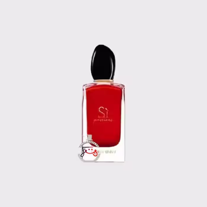 عطر ادکلن جورجیو آرمانی اس آی (سی) پشن اینتنس | giorgio armani sì passione