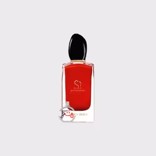 عطر ادکلن جورجیو آرمانی اس آی (سی) پشن اینتنس | giorgio armani sì passione
