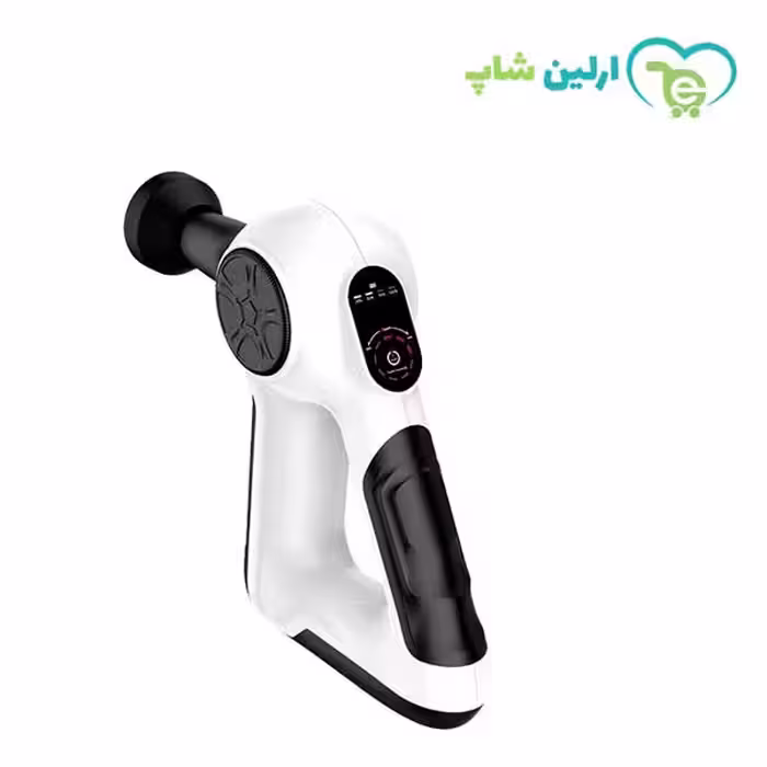 ماساژور تفنگی وکتو LY-676A