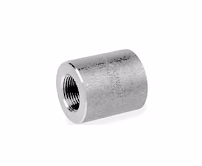 کوپلینگ (بوشن) استیل فشار قوی جوشی