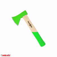 تبر فولادی ترووان