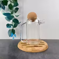 ظرف روغن پیرکس ترکیه arow