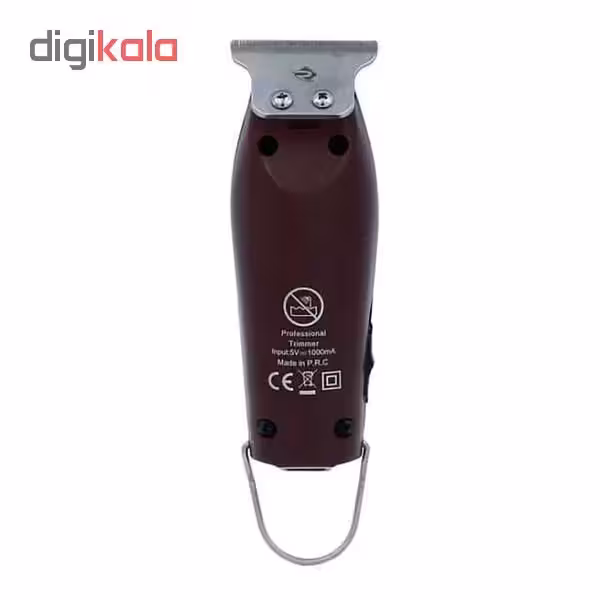 ماشین اصلاح موی سر رزونال مدل Smatr clip