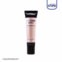 پرایمر ضد تیرگی شماره 20 Face Studio میبلین