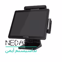 فروش صندوق فروشگاهی اهواز OKPOS Optimus i7