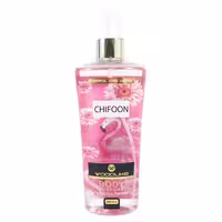 وود لایک بادی اسپلاش CHIFOON