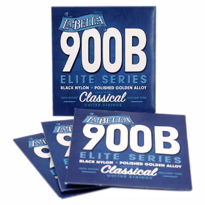 سیم گیتار لابلا 900B اورجینال