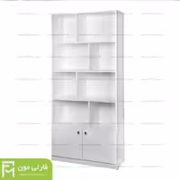 کتابخانه مدل FD280