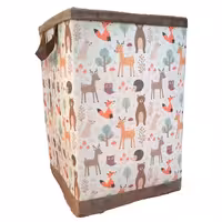 جعبه اسباب بازی کودک مدل 08: بهترین انتخاب برای اتاق بازی کودک