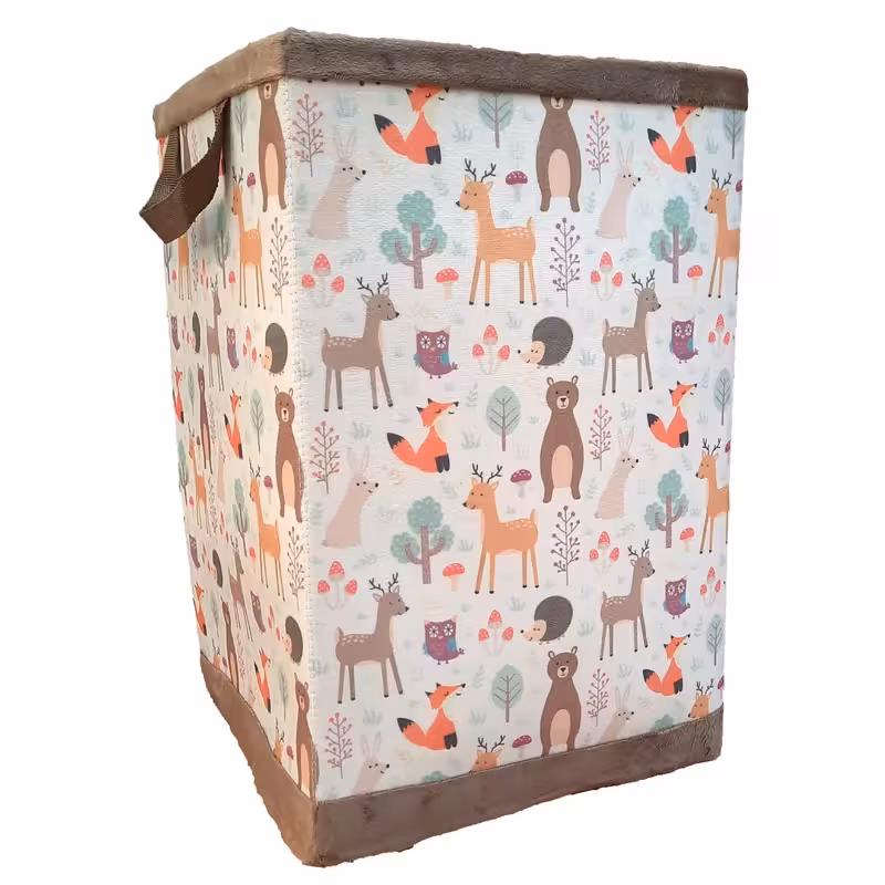 جعبه اسباب بازی کودک مدل 08: بهترین انتخاب برای اتاق بازی کودک