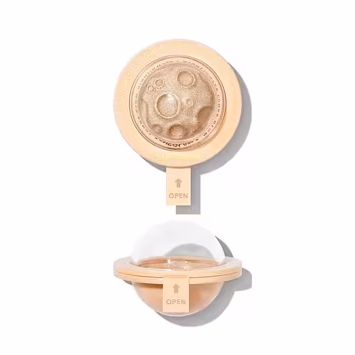 هایلایتر فضایی کهکشانی شیگلم TEA CAKE