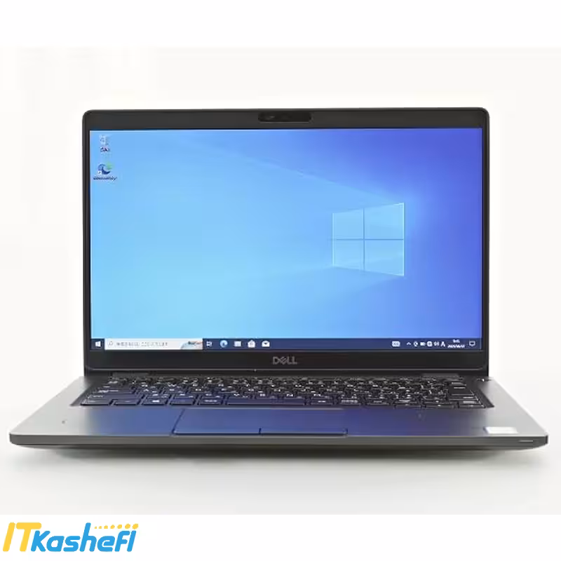قیمت و خرید لپ تاپ دل Dell Latitude 5300 - آی تی کاشفی