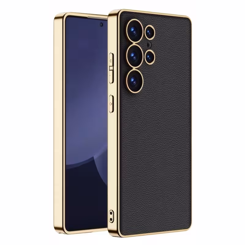 کاور مدل NeoLeather مناسب برای گوشی موبایل سامسونگ Galaxy S25 Ultra | کالا مکس