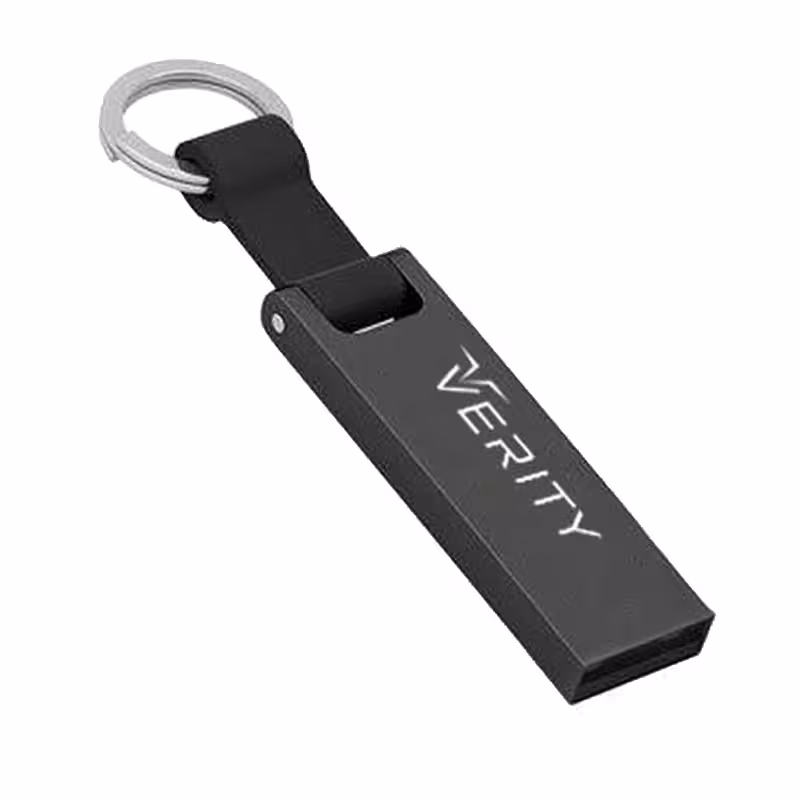 فلش 64 گیگ وریتی Verity | V814 USB3.0