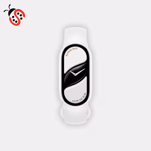 مچ بند هوشمند شیائومی مدل Mi Band 10