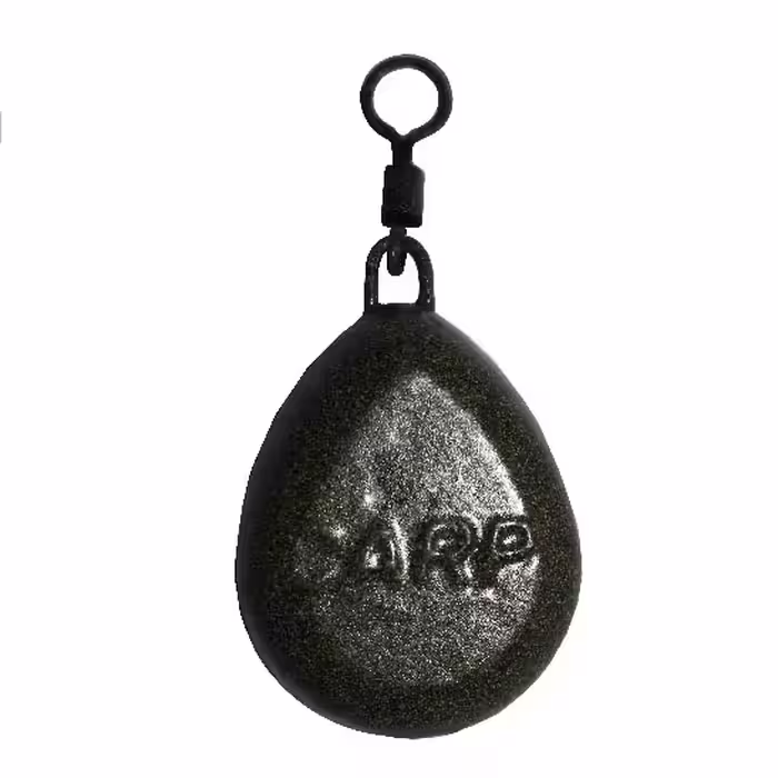 وزنه سربی سبز استتاری 80 گرم مدل (Pear)