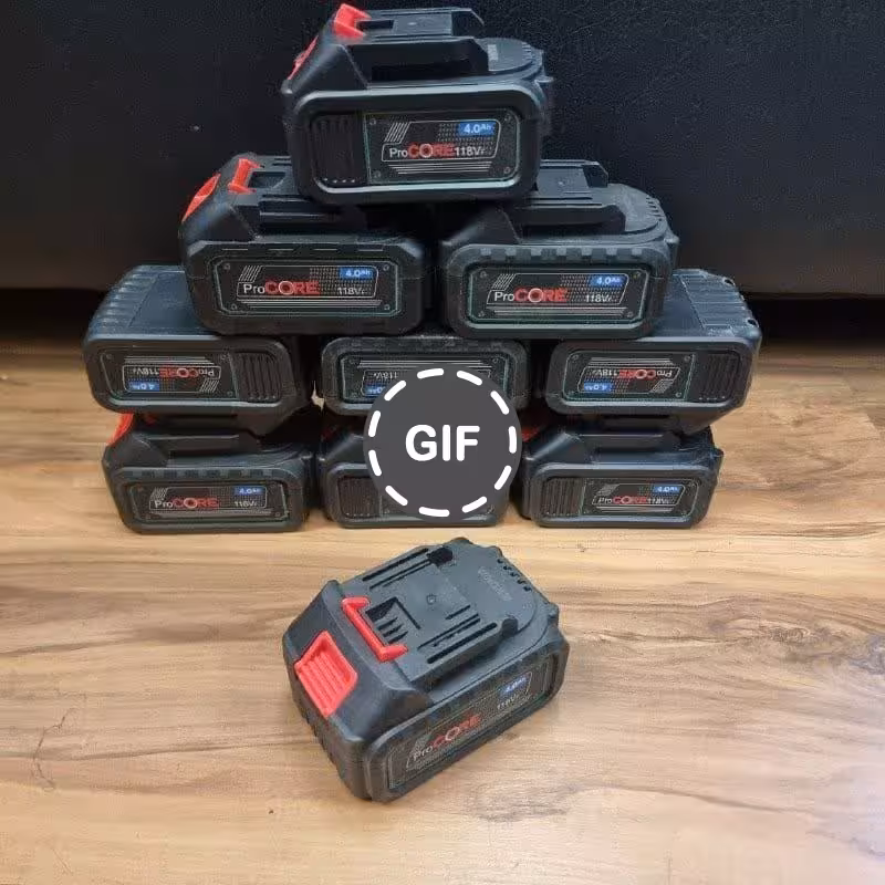 باتری 118 ولت مدل Sp118