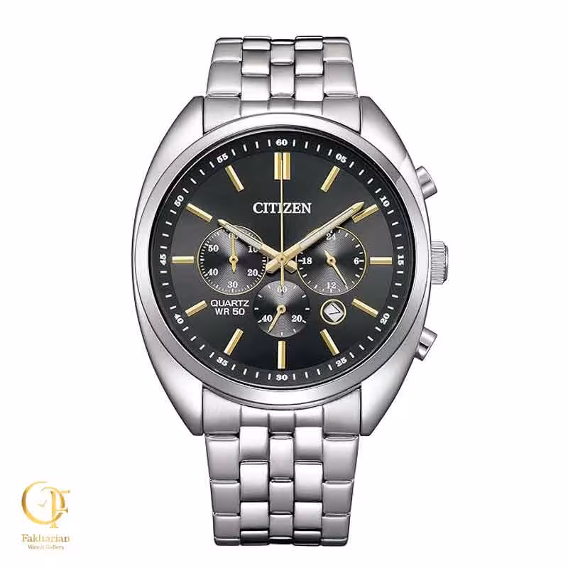 ساعت مچی سیتیزن مدل Citizen AN8210-56E