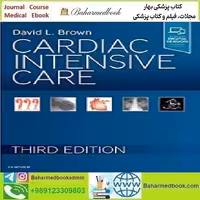 Cardiac Intensive Care Video 2019 TRUE PDF price 2€ - کتاب پزشکی بهار