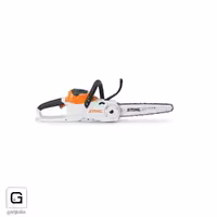 اره زنجیری شارژی 30سانتی اشتیل مدل MSA 120 C-BQ