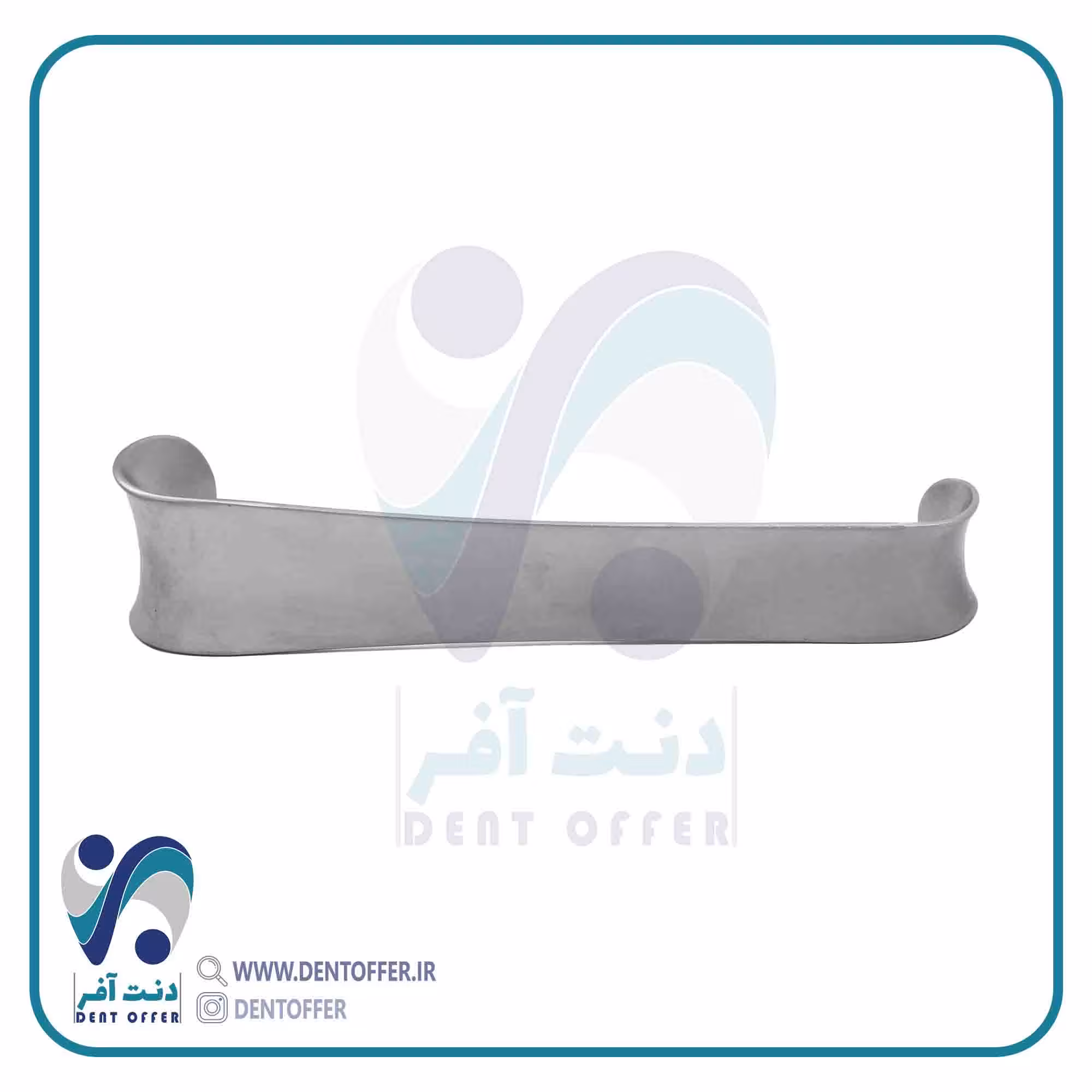رترکتور راکس سایز S برند جویا