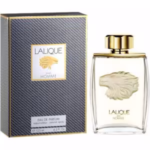 ادکلن لالیک پور هوم ادوپروفیوم (لالیک شیر) LALIQUE POUR HOMME EDP