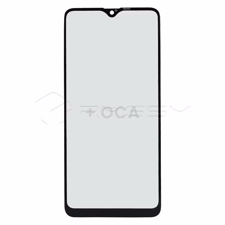 گلس تعمیراتی با OCA سامسونگ A40 A405