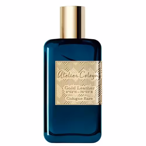 ادوکلن Gold Leather از برند Atelier Cologne