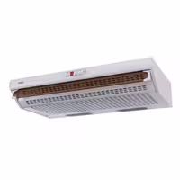 هود زیرکابینتی کن مدل 2000 سفید سایز 60
